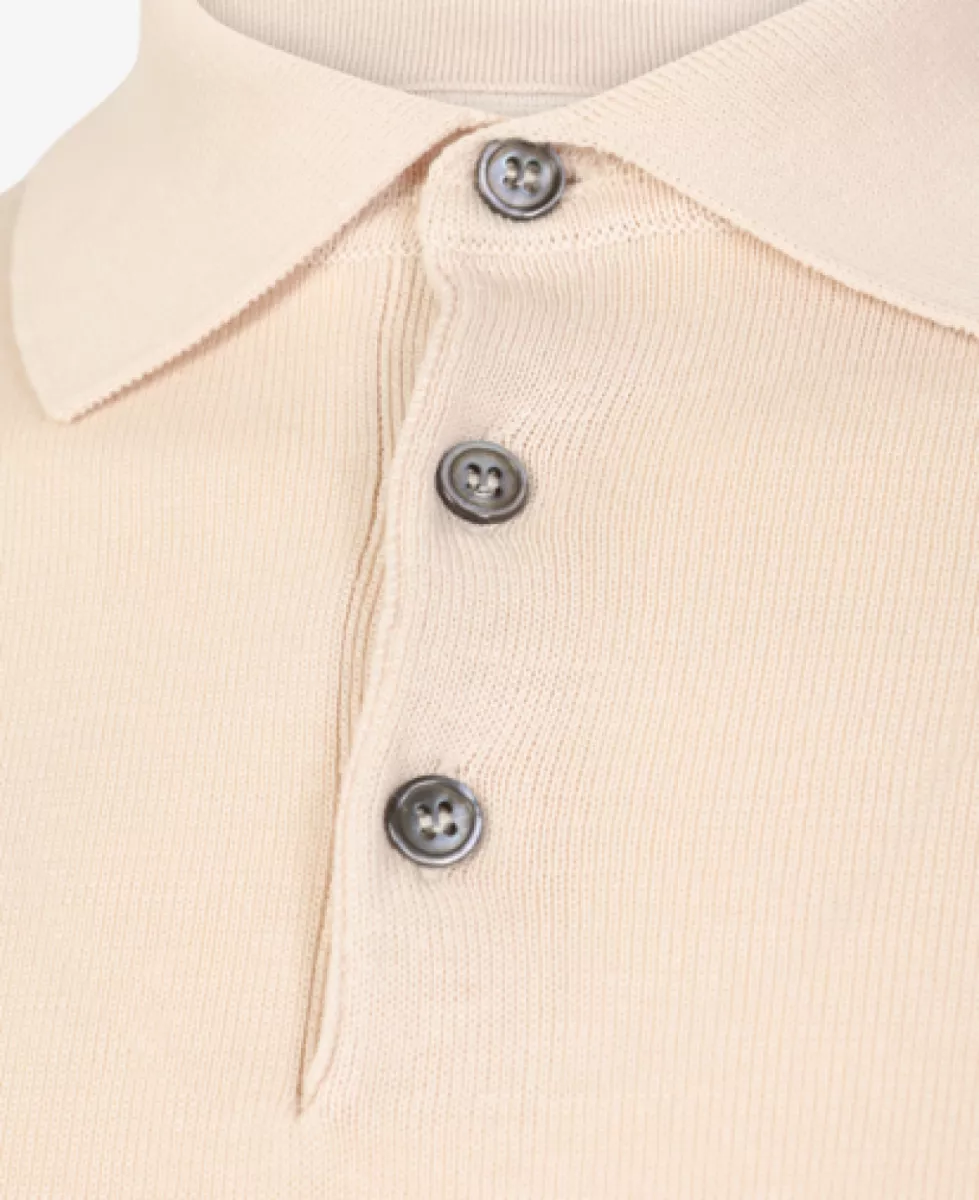 Seven Dials Knitted polo - Kit 3 Seven Dials Seven Dials polo km - Kit