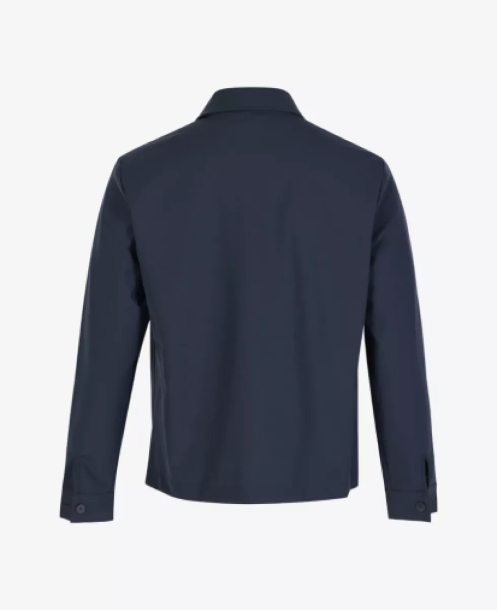 Seven Dials Overshirt - Kit 2 Seven Dials Seven Dials jack/ overshirt - Kit