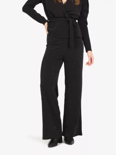 Sisters Point Sisters Point Broek - Zwart