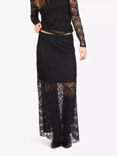 Sisters Point Sisters Point Rok - Zwart