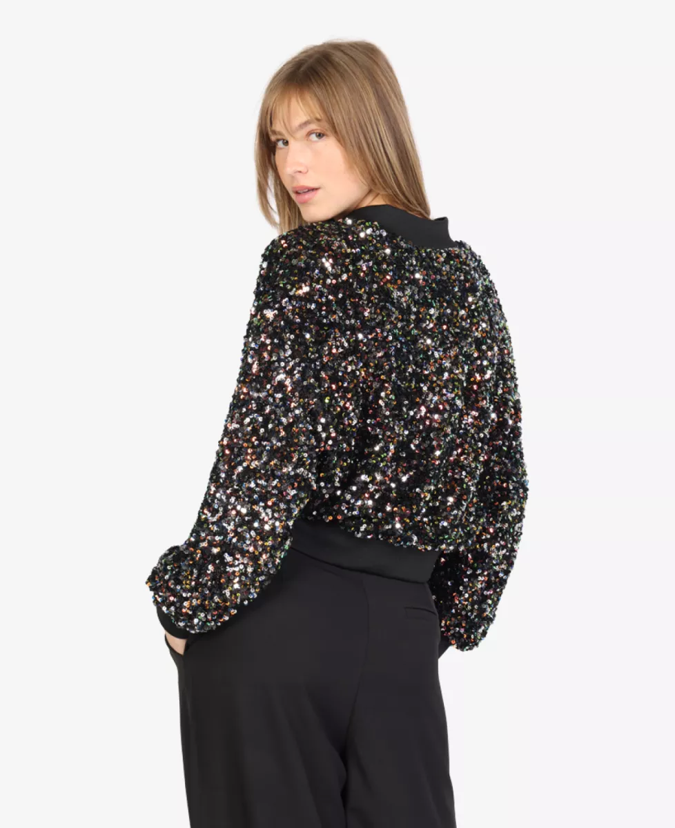 Sisters Point Blazer - Zwart 3 Sisters Point Sisters Point Blazer - Zwart