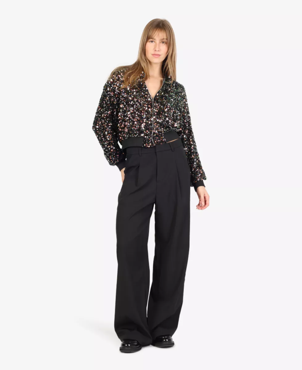 Sisters Point Blazer - Zwart 4 Sisters Point Sisters Point Blazer - Zwart