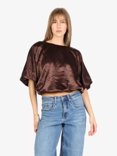 Sisters Point Sisters Point Top - Bruin