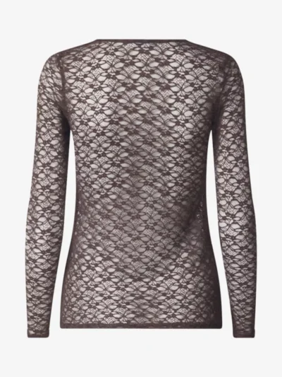 Sisters Point Sisters Point T-shirt - Bruin