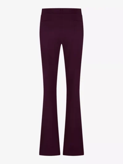 Studio Anneloes Studio Anneloes Pantalon - Paars