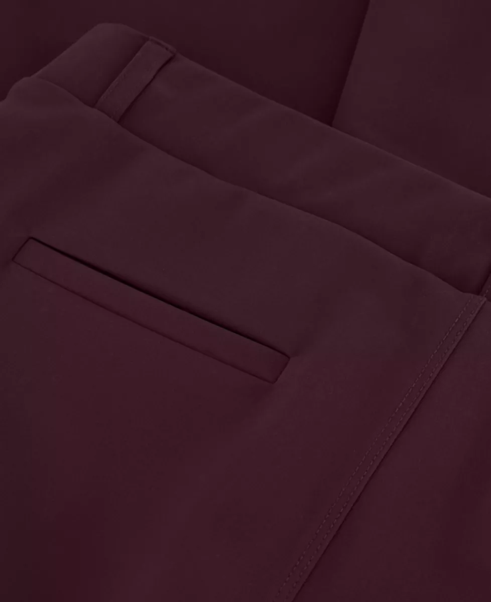 Studio Anneloes Pantalon - Paars 5 Studio Anneloes Studio Anneloes Pantalon - Paars