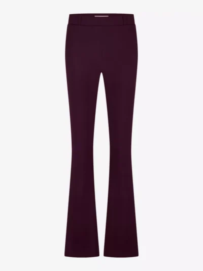 Studio Anneloes Studio Anneloes Pantalon - Paars