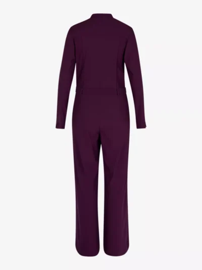 Studio Anneloes Studio Anneloes Jumpsui - Paars