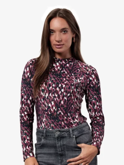 Studio Anneloes Studio Anneloes Top - Blauw