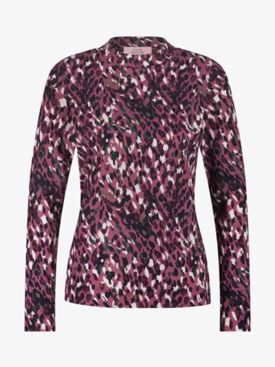 Studio Anneloes Studio Anneloes Top - Blauw