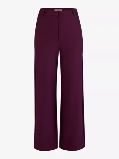 Studio Anneloes Studio Anneloes Pantalon - Paars