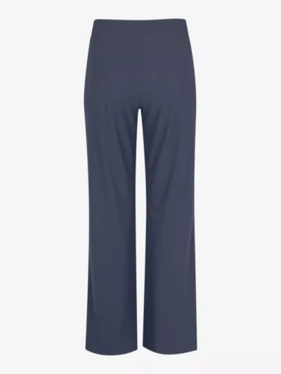 Studio Anneloes Studio Anneloes Pantalon - Antraciet