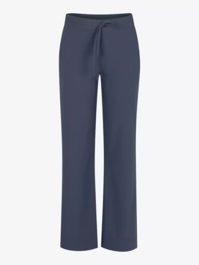 Studio Anneloes Studio Anneloes Pantalon - Antraciet