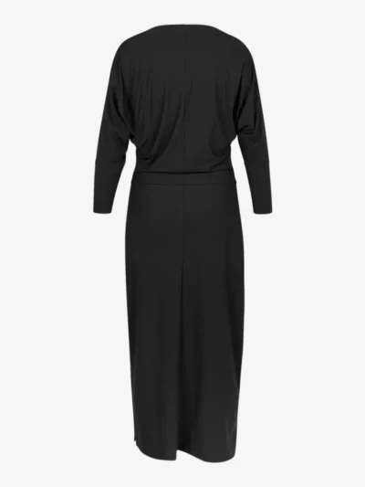 Studio Anneloes Studio Anneloes Jurk - Zwart