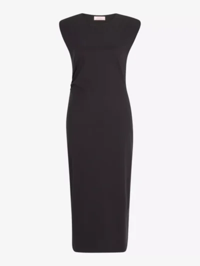 Studio Anneloes Studio Anneloes Jurk - Zwart