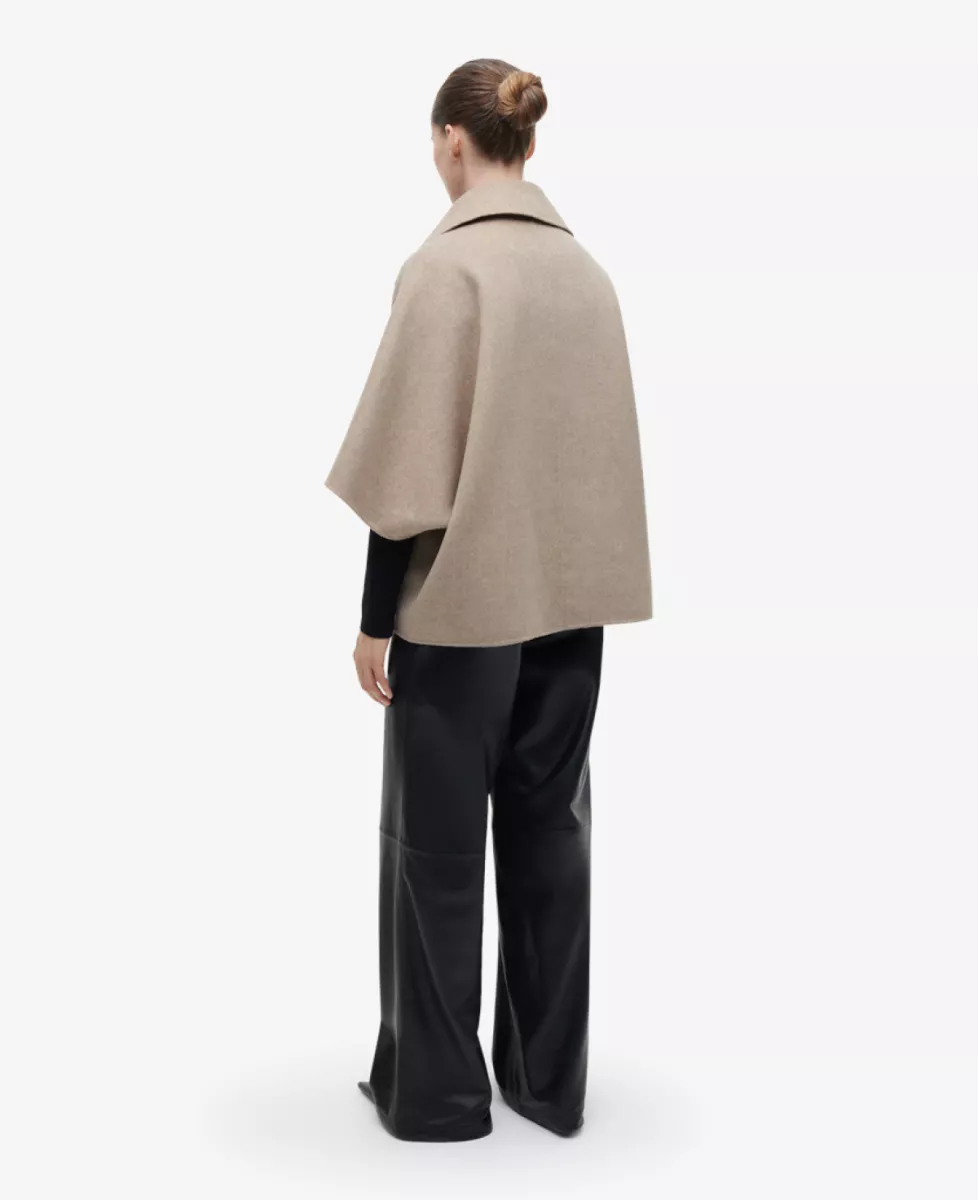 Studio AR Gilet - Beige 4 Studio AR Studio AR Gilet - Beige