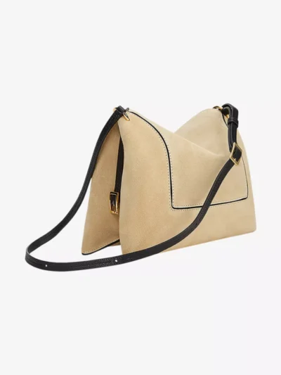 Wandler Wandler Tas - Beige