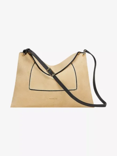 Wandler Wandler Tas - Beige