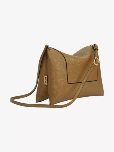 Wandler Wandler Tas - Cognac