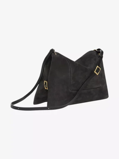 Wandler Wandler Tas - Middelblauw