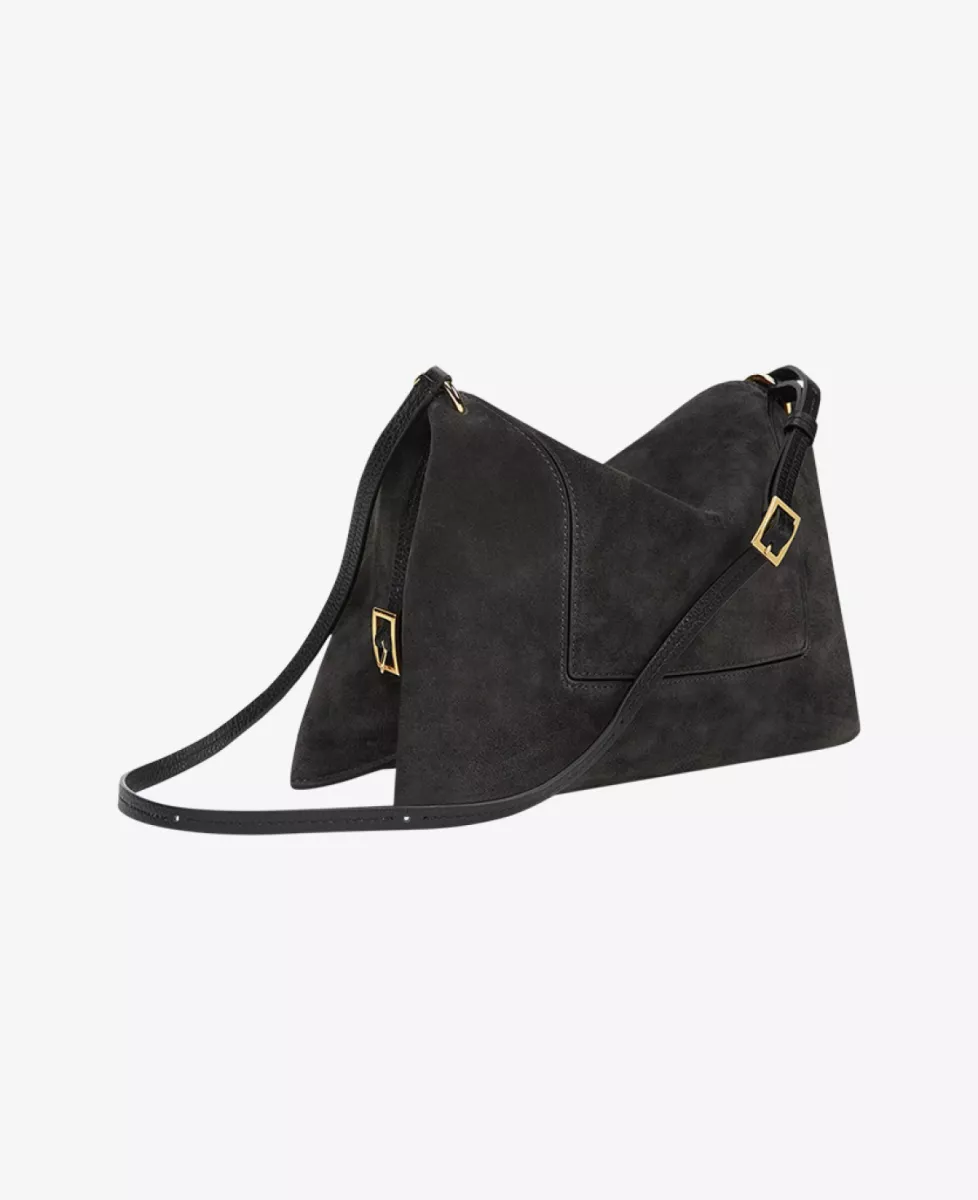 Wandler Tas - Middelblauw 2 Wandler Wandler Tas - Middelblauw