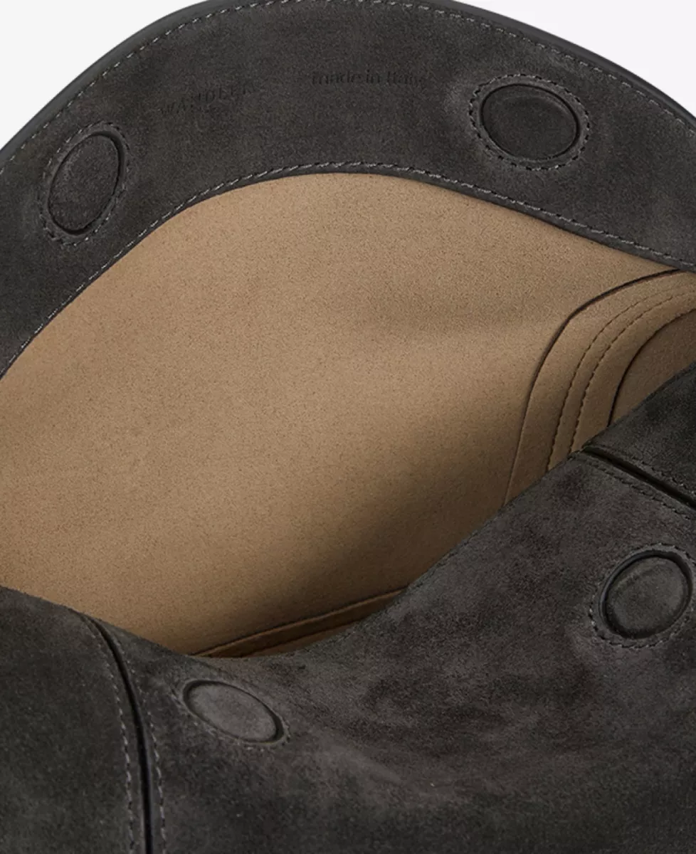 Wandler Tas - Middelblauw 3 Wandler Wandler Tas - Middelblauw