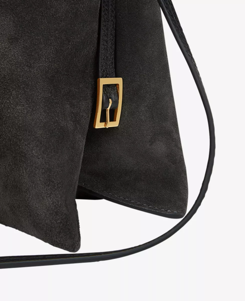 Wandler Tas - Middelblauw 4 Wandler Wandler Tas - Middelblauw