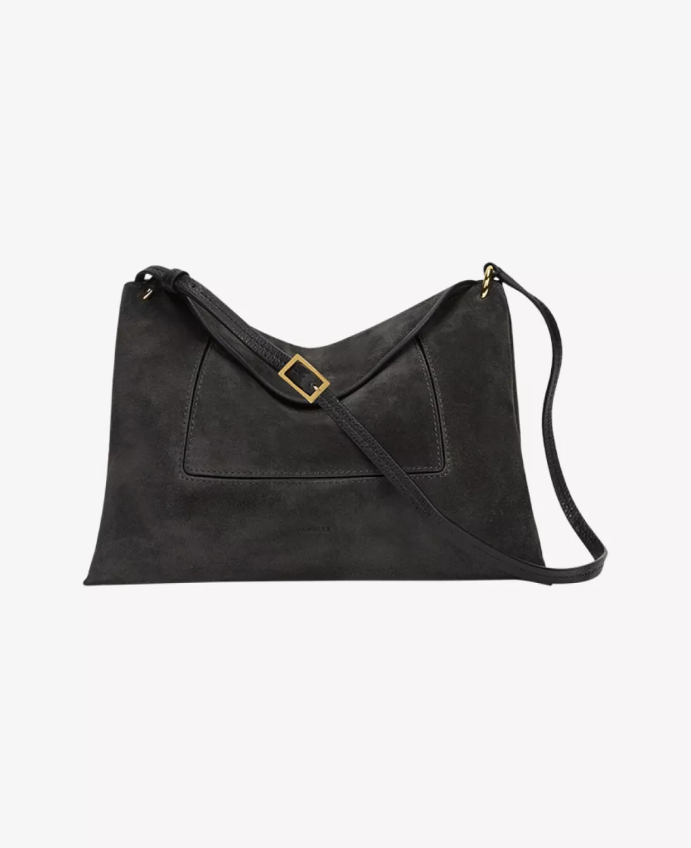 Wandler Tas - Middelblauw 1 Wandler Wandler Tas - Middelblauw