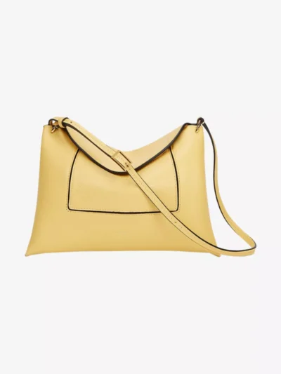 Wandler Wandler Tas - Zand