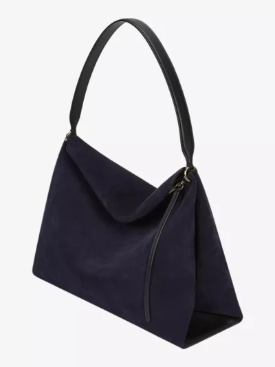 Wandler Wandler Tas - Donkerblauw