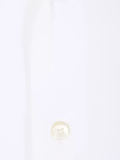 Xacus Xacus shirt NOS - Wit