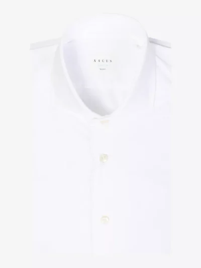 Xacus Xacus shirt NOS - Wit