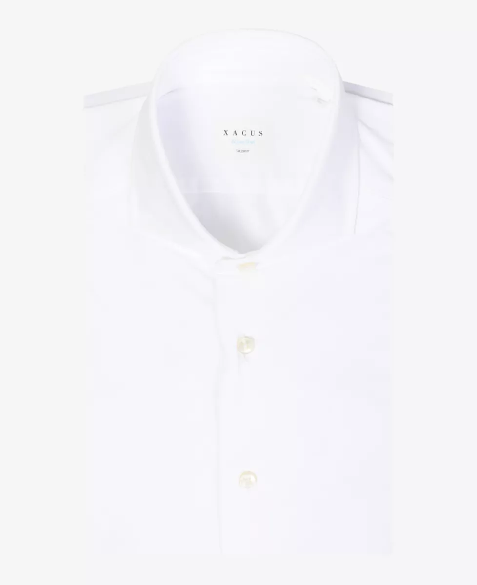Xacus shirt NOS - Wit 1 Xacus Xacus shirt NOS - Wit