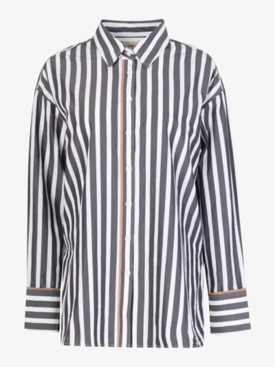 Xirena Xirena Blouse - Blauw