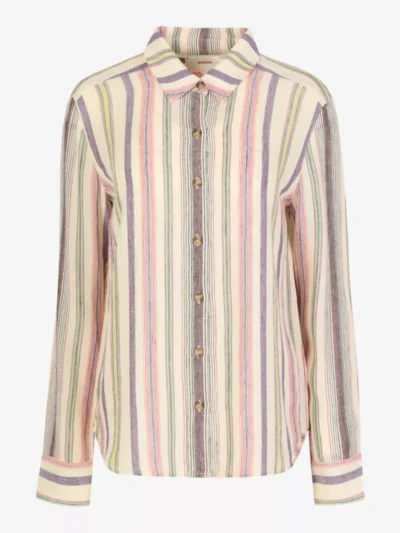 Xirena Xirena Blouse - Rose