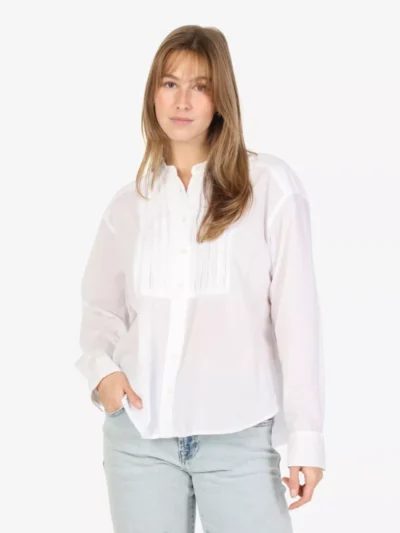 Xirena Xirena Blouse - Wit