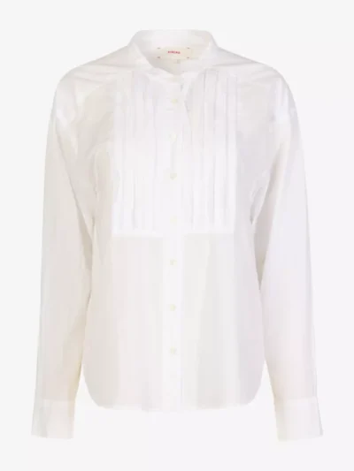 Xirena Xirena Blouse - Wit