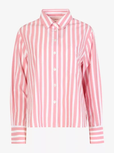 Xirena Xirena Blouse - Rose