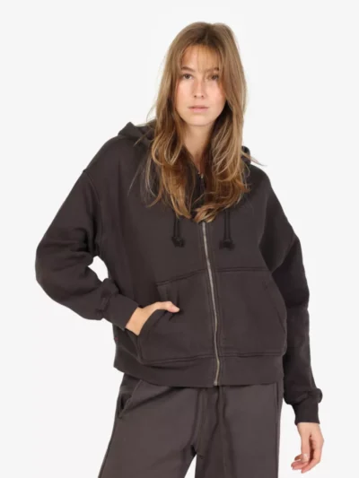 Xirena Xirena Sweater - Antraciet