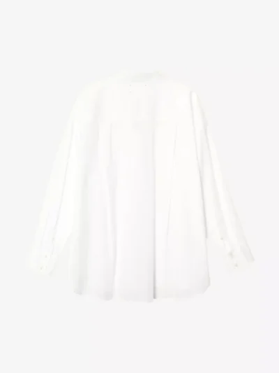 Xirena Xirena Blouse - Wit