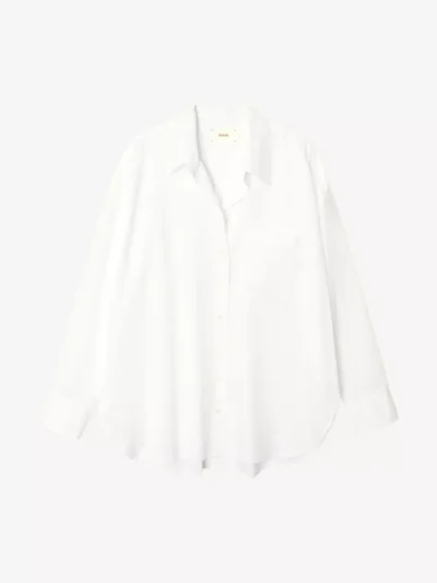 Xirena Xirena Blouse - Wit