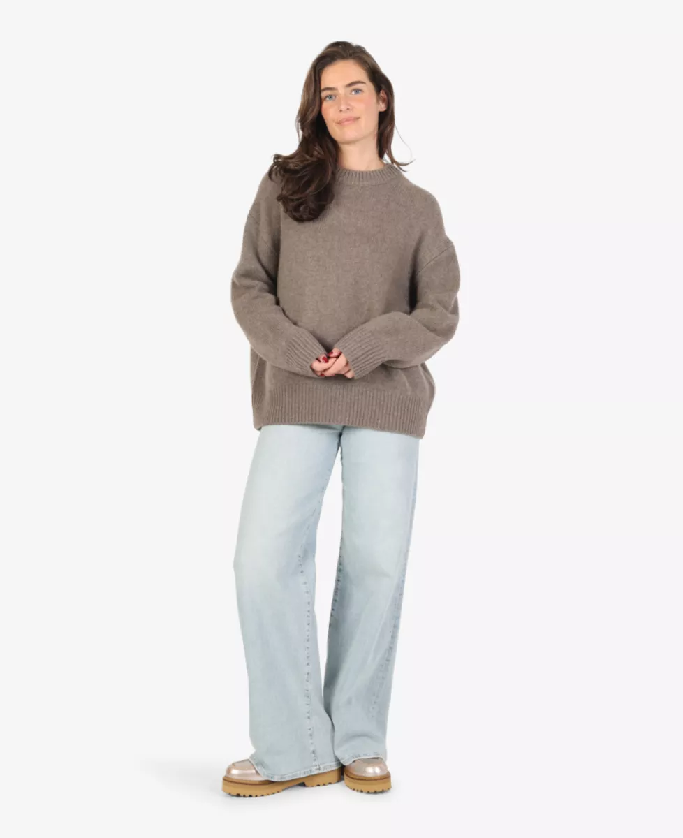 7 For All Mankind Jeans - Denimblauw 2 7 For All Mankind 7 For All Mankind Jeans - Denimblauw
