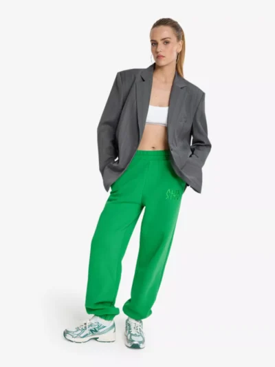 Alix The Label Alix The Label Blazer - Middelgrijs