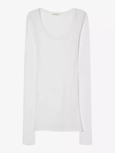 American vintage American vintage Top - Wit