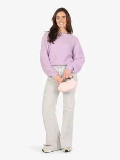 American vintage American vintage Sweater - Lila