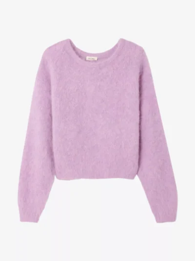 American vintage American vintage Sweater - Lila