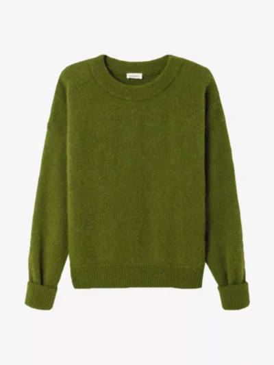 American vintage American vintage Sweater - Groen