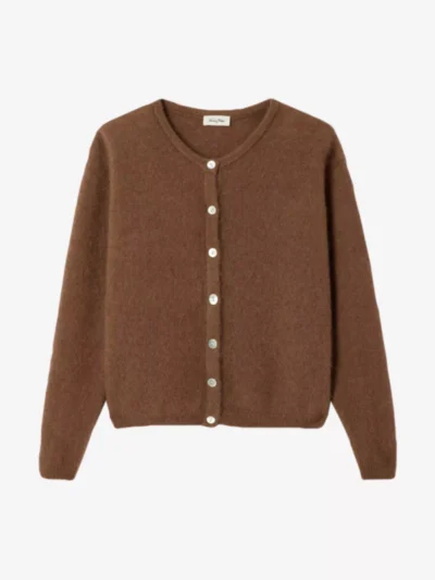 American vintage American vintage Sweater - Bruin