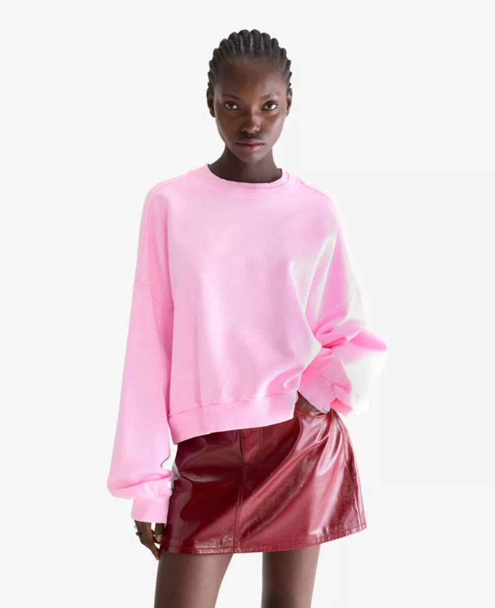 Bellerose Trui - Rose 2 Bellerose Bellerose Trui - Rose