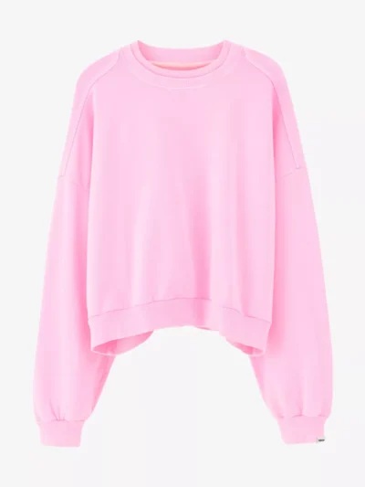 Bellerose Bellerose Trui - Rose